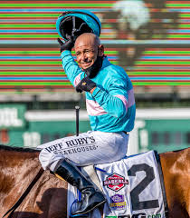 The $3 million kentucky derby headlines the big derby day card that includes seven graded stakes races. Meet The 2020 Kentucky Derby Jockeys America S Best Racing