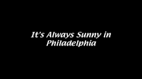 what-font-is-its-always-sunny-in-philadelphia