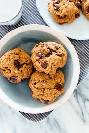 amazing chocolate chip cookies recipe