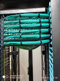 what is structured cabling benefits