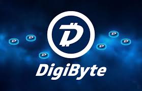 Digibyte Cryptocurrency And Blockchain Dgb Coin Analysis