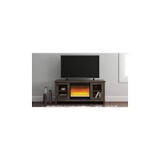 arlenbry 60 tv stand with electric