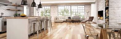 our hardwood and engineered floors