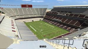 Interactive 3d Tour Of 2015 Kyle Field Good Bull Hunting