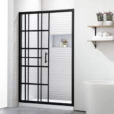 Shower Doors Framed Shower Door