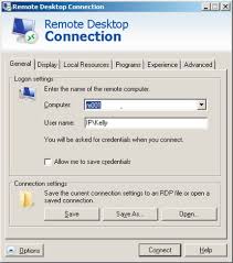 Remote Desktop Connection An Overview Sciencedirect Topics