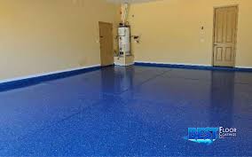 epoxy floor coating benefits