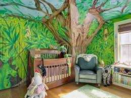 17 awesome kids room design ideas