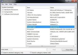 atualizar windows 7 32 bits para 64