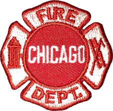 Click the logo and download it! Chicago Fire Logo Png Chicago Fire Department 2 Maltese Patch Chicago Fire Department 849715 Vippng