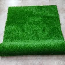 pp 45mm artificial gr carpet in kerala