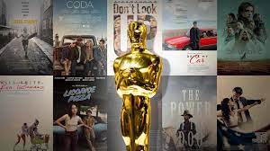 Oscars 2022: Kino, Stream oder TV? Hier können Sie die Oscar-Filme sehen
