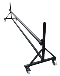 handling equipment uk display stands