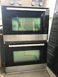 Ikea Double Wall Electric Oven Ibd650px