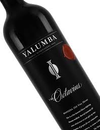 Image result for Yalumba Shiraz D Black