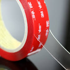 3m vhb 4905 adhesive tape width 5