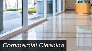 commercial cleaning los angeles ca