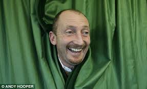Image result for ian holloway