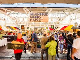 cape town food markets experience 2023