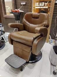 synthetic leather makeup chair barber
