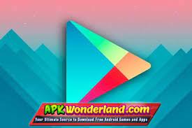 It acts as a mod repository for developers around the world. Google Play Store 12 Apk Mod Free Download For Android Apk Wonderland