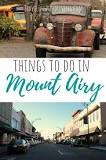 how-far-is-mount-airy-from-the-virginia-border