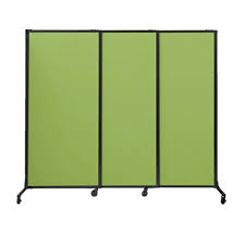 Quick Wall Sliding Portable Partition