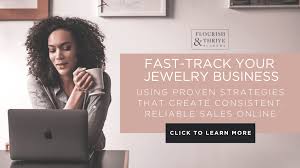 own jewelry business