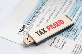 What Is Tax Fraud? Definition, Criteria, Vs. Tax Avoidance