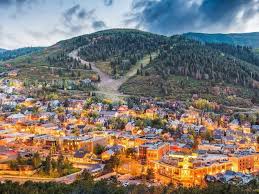 50 best small mountain towns in the u s