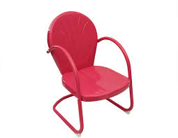 Retro metal chairs in china factories, discover retro metal chairs factories in china, find 99 retro 99 results for retro metal chairs. Amazon Com Rich Pacific 34 Pink Outdoor Retro Metal Tulip Chair Camping Chairs Sports Outdoors