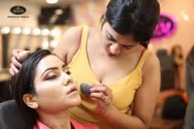 professionals makeup course