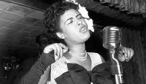 Billie Holiday Life Songs Strange Fruit Biography