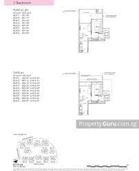 coco palms condo details in pasir ris