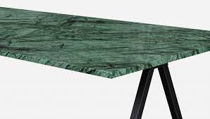 Rectangular Marble Dining Table India