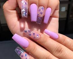 Today we are going to prove it to you. Cute Acrylic Designs Best Nail Art Designs 2020