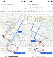 23 google maps tricks you need to try