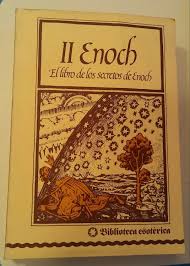 El libro de enoc (o libro de henoc, abreviado 1 enoc) es un libro . Descargar E Book El Libro De Los Secretos De Enoc
