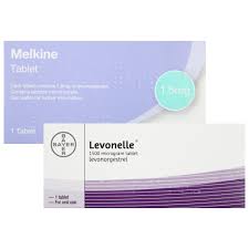 levonelle morning after pill fast
