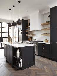 20 modern kitchen ideas to give your