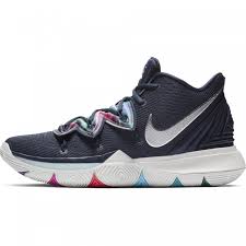 Nike Kyrie 5 Basketball Boot Shoe