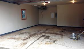 diy epoxy garage floor tutorial how