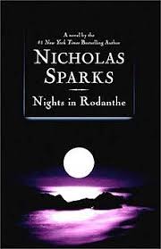 Nights In Rodanthe Novel Wikivisually