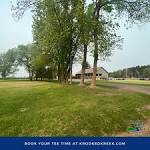 Krooked Kreek Golf Course | Osceola WI