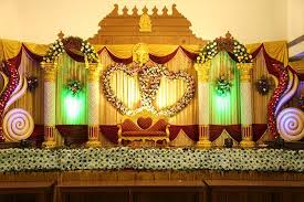 Top 20 South Indian Wedding Decor Trends
