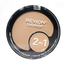 revlon colorstay compact for personal