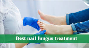 best nail fungus treatment proclearz