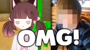 Meowbahh Did A Face Reveal... - YouTube
