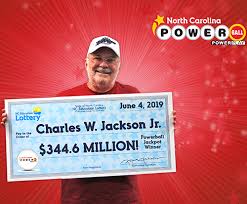Some states give winners a full year to claim their prize but in south carolina, the winner has only 180 days to come forward. Ncel Winner Of Largest Powerball Jackpot In State History Comes Forward Powerball