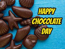 happy chocolate day 2024 wishes